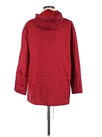 St. John Sport Raincoat (view 2)