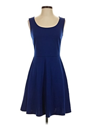 The Limited Casual Dress (view 1)