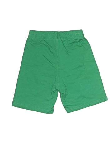Minecraft Athletic Shorts (view 2)