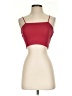 Out From Under Red Tank Top Size XS - Sm - photo 1