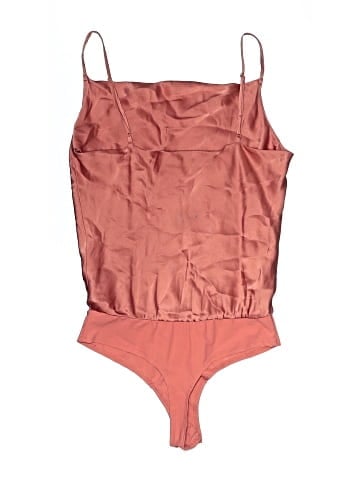 Intermix Bodysuit (view 2)