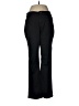 Lee Black Dress Pants Size 6s - photo 1