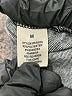 No Comment Houndstooth Gray Casual Dress Size M - photo 8
