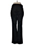 Lee Black Dress Pants Size 6s - photo 2