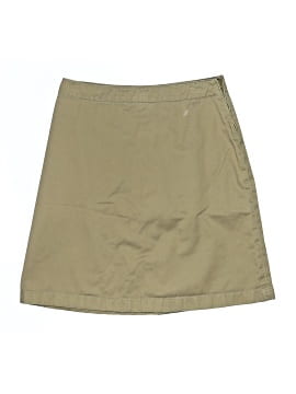 Lands' End Skort