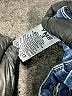 YMI Blue Denim Shorts Size 3 - photo 4