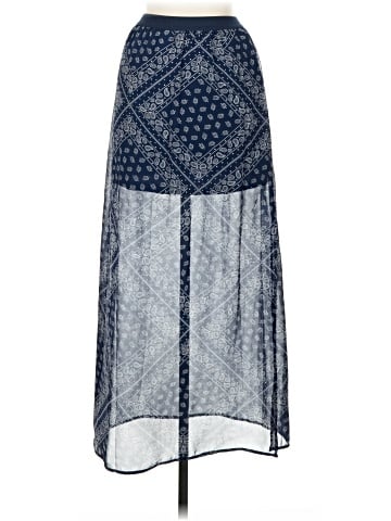 Divided by H&M Casual Skirt (view 2)