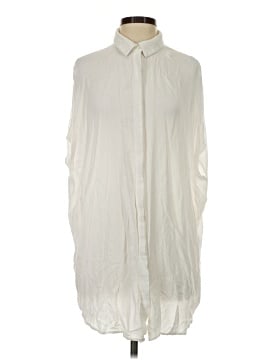 OAK + FORT Sleeveless Blouse (view 1)