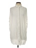 OAK + FORT Ivory Sleeveless Blouse Size S - photo 1