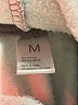 Just Be... Tie-dye Gray Pullover Hoodie Size M - photo 7