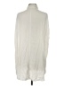 OAK + FORT Ivory Sleeveless Blouse Size S - photo 2