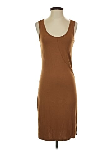 Inspired Style Casual Dress (view 1)