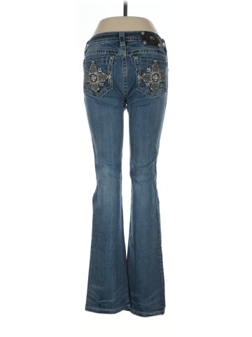Miss Me Jeans (view 2)