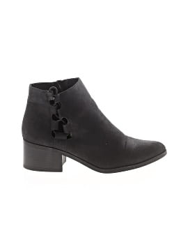 City Classified Ankle Boots
