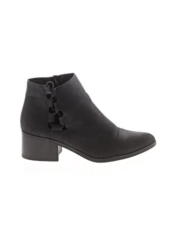 City Classified Ankle Boots (view 1)