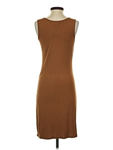 Inspired Style Casual Dress (view 2)