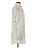 OAK + FORT Ivory Sleeveless Blouse Size S - photo 4