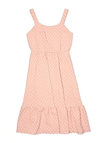 Speechless Dress (view 1)