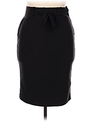 Classic Concepts Formal Skirt (view 1)