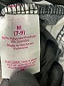 No Boundaries Graphic Black Casual Dress Size M - photo 8