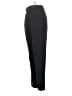 Rag & Bone Solid Black Dress Pants Size 0 - photo 5