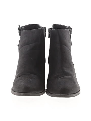 City Classified Ankle Boots (view 2)