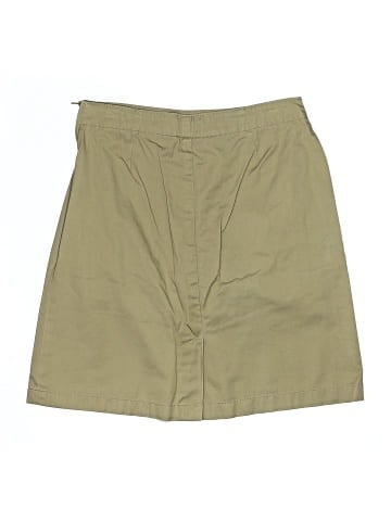 Lands' End Casual Skirt (view 2)