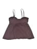 Unbranded Brown Swimsuit Top Size L - photo 2