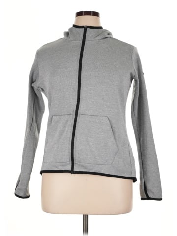 Nike Track Jacket (view 1)