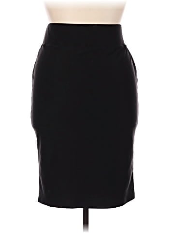 Classic Concepts Formal Skirt (view 2)