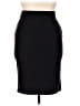 Classic Concepts Solid Black Formal Skirt Size XL - photo 2