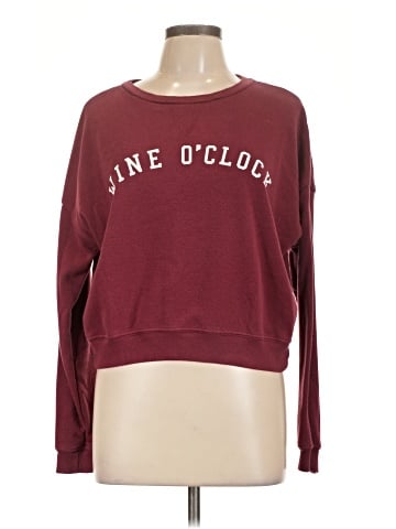 Fifth Sun Sweatshirt (view 1)