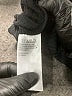 IMAN Black Casual Dress Size 1X - photo 9