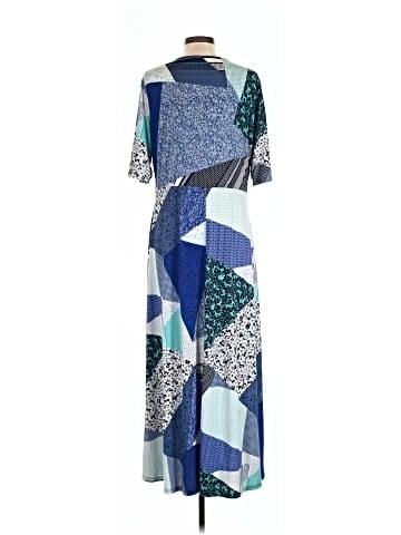 Preston & York Casual Dress (view 2)