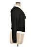 Shein Black Long Sleeve Blouse Size XL - photo 4