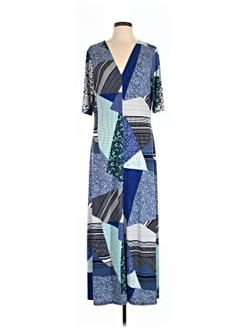 Preston & York Casual Dress (view 1)