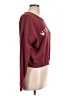 Fifth Sun Burgundy Sweatshirt Size L - photo 4