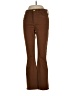 FRAME Brown Jeans Size 26 waist - photo 1