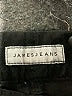 James Jeans Black Casual Pants Size 28 waist - photo 7