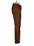 FRAME Brown Jeans Size 26 waist - photo 4