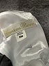 American Princess 100% Polyester White Dress 6-9 MO / 9 MO - photo 3