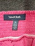 ModCloth 100% Cotton Pink Short Sleeve Blouse Size XL - photo 7