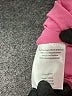 ModCloth 100% Cotton Pink Short Sleeve Blouse Size XL - photo 8