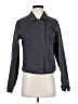 Garnet Hill Gray Jacket Size 2 - photo 1
