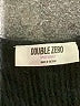 Double Zero Black Tank Top Size S - photo 7