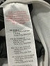 Joules 100% Polyester Graphic Gray Casual Skirt Size 6 - 8 - photo 5