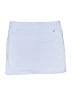 S.C. & Co. Solid Blue Active Skort Size XXL - photo 2