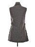 Gerry Weber 100% Polyester Gray Cardigan Size 6 - photo 2