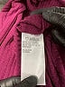 IMAN Burgundy Turtleneck Sweater Size 1X - photo 8