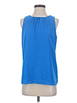 Supply & Demand Sleeveless Blouse (view 1)